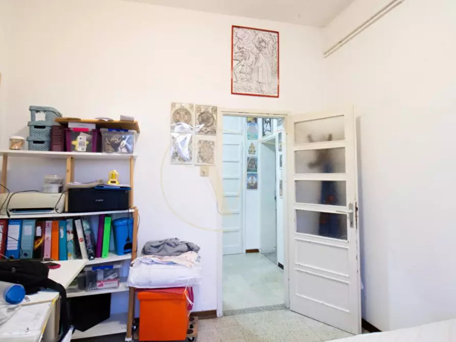 Immagine 15 di Appartamento in vendita  in Via niccolo bottaccin 1 a Padova