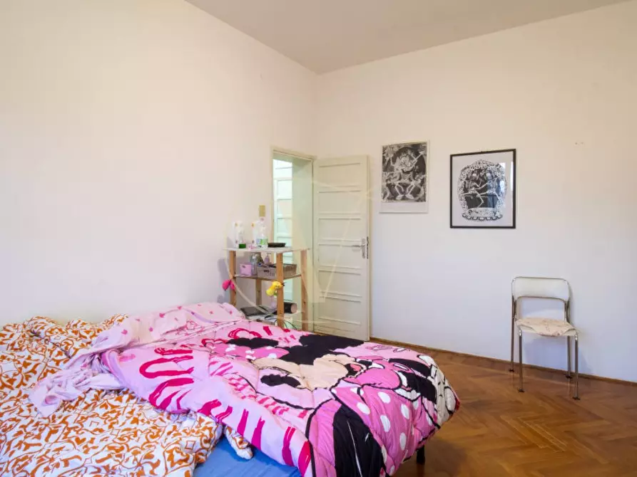 Immagine 16 di Appartamento in vendita  in Via niccolo bottaccin 1 a Padova