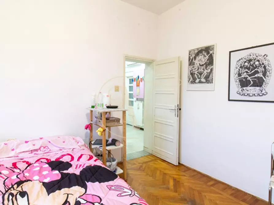 Immagine 17 di Appartamento in vendita  in Via niccolo bottaccin 1 a Padova