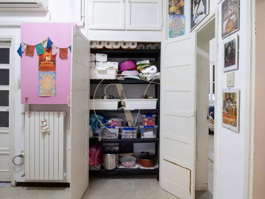 Immagine 18 di Appartamento in vendita  in Via niccolo bottaccin 1 a Padova