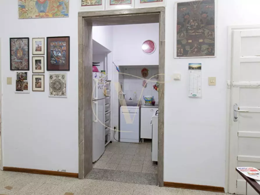 Immagine 19 di Appartamento in vendita  in Via niccolo bottaccin 1 a Padova