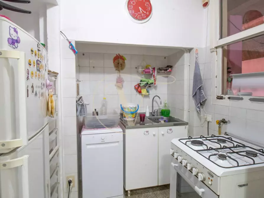 Immagine 20 di Appartamento in vendita  in Via niccolo bottaccin 1 a Padova