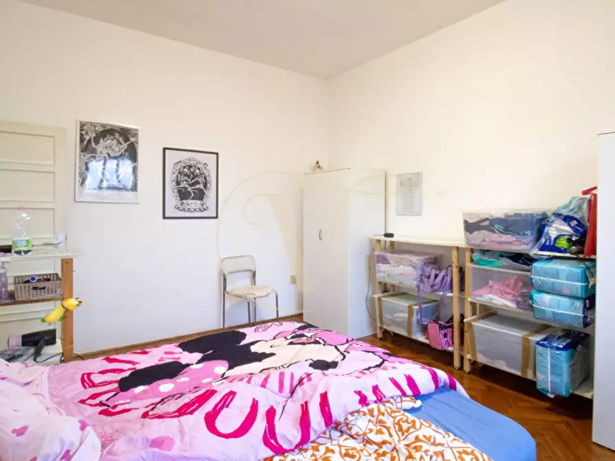 Immagine 21 di Appartamento in vendita  in Via niccolo bottaccin 1 a Padova