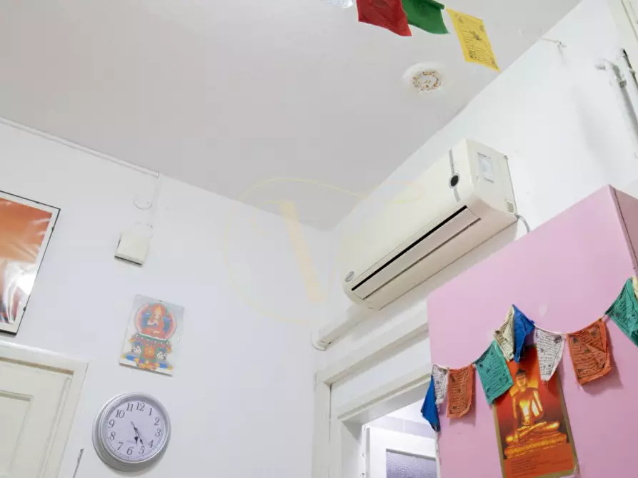 Immagine 26 di Appartamento in vendita  in Via niccolo bottaccin 1 a Padova