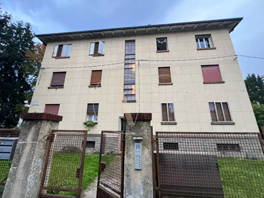 Immagine 28 di Appartamento in vendita  in Via niccolo bottaccin 1 a Padova