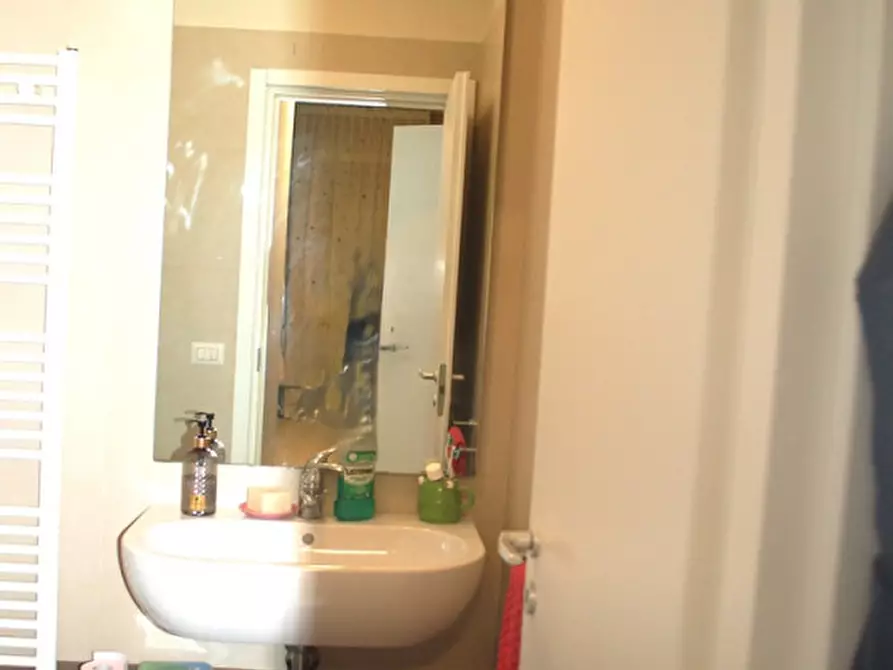 Immagine 20 di Villetta a schiera in vendita  in viale dei pini a Riccione