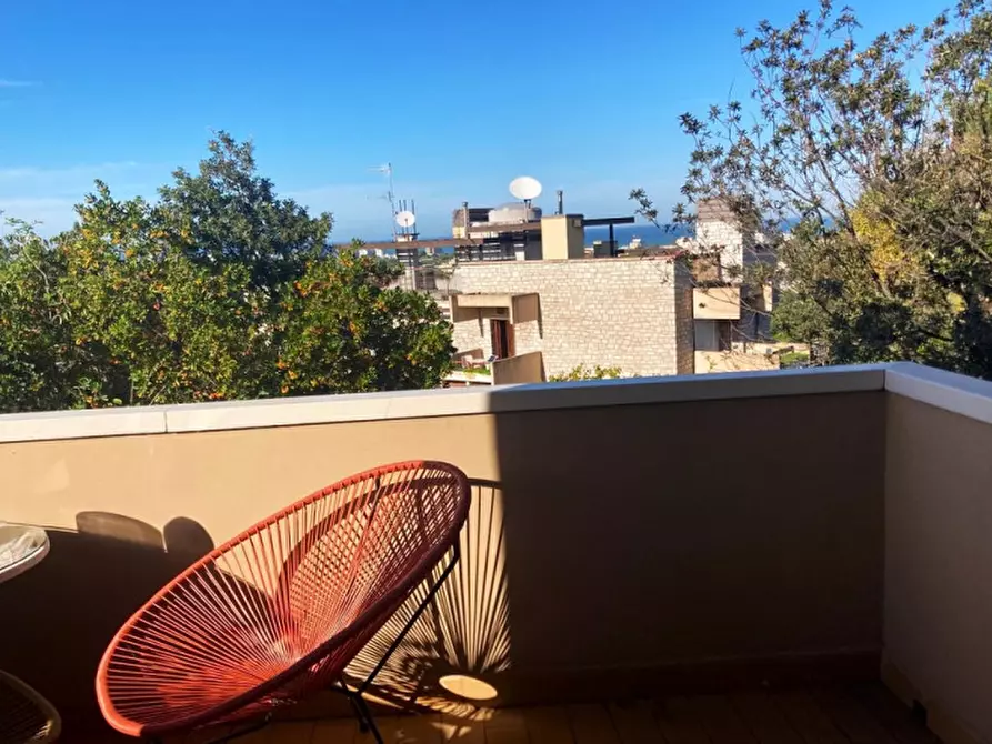 Immagine 21 di Villetta a schiera in vendita  in viale dei pini a Riccione