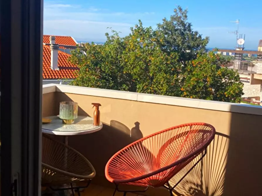 Immagine 22 di Villetta a schiera in vendita  in viale dei pini a Riccione