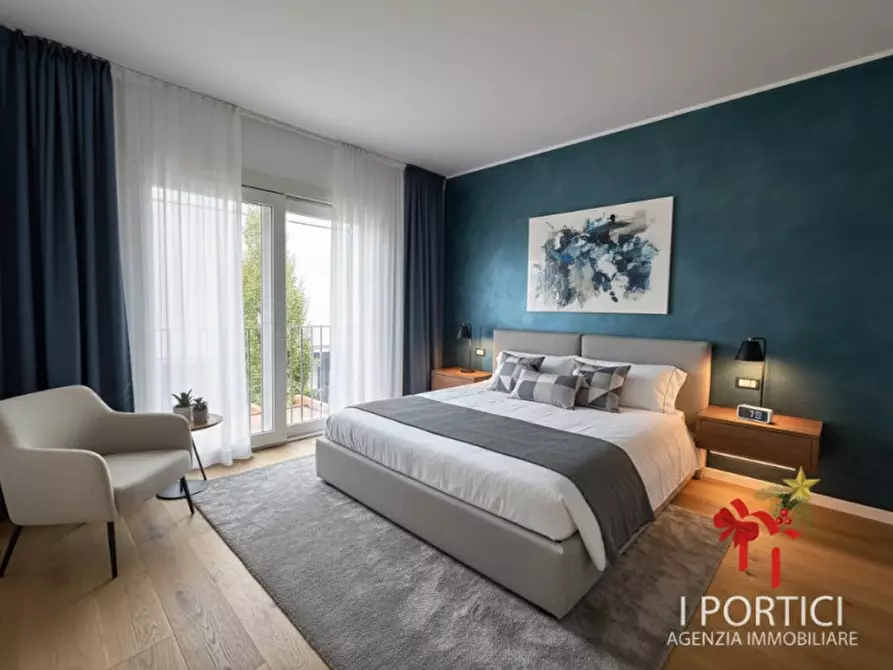 Immagine 9 di Casa bifamiliare in vendita  in via Ventiquattro Maggio a Mogliano Veneto