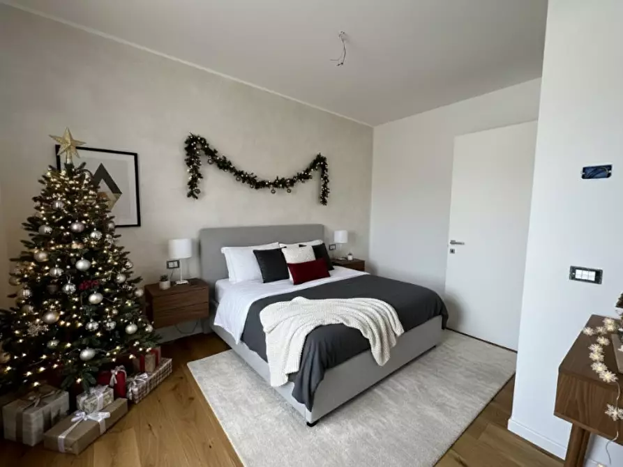 Immagine 10 di Casa bifamiliare in vendita  in via Ventiquattro Maggio a Mogliano Veneto