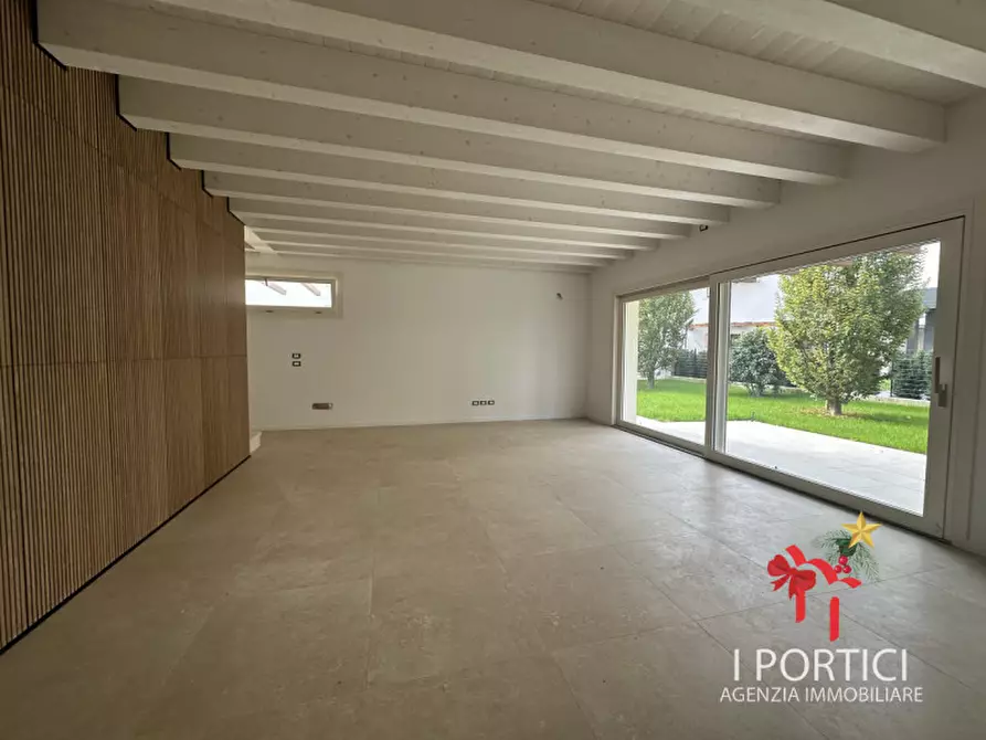 Immagine 11 di Casa bifamiliare in vendita  in via Ventiquattro Maggio a Mogliano Veneto