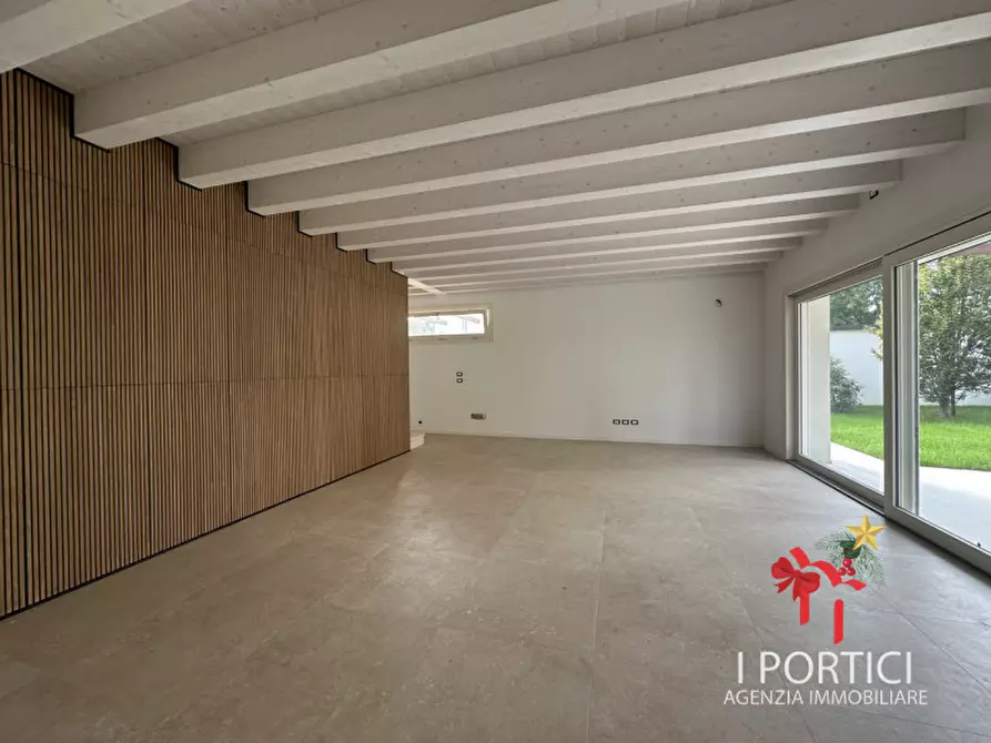 Immagine 12 di Casa bifamiliare in vendita  in via Ventiquattro Maggio a Mogliano Veneto