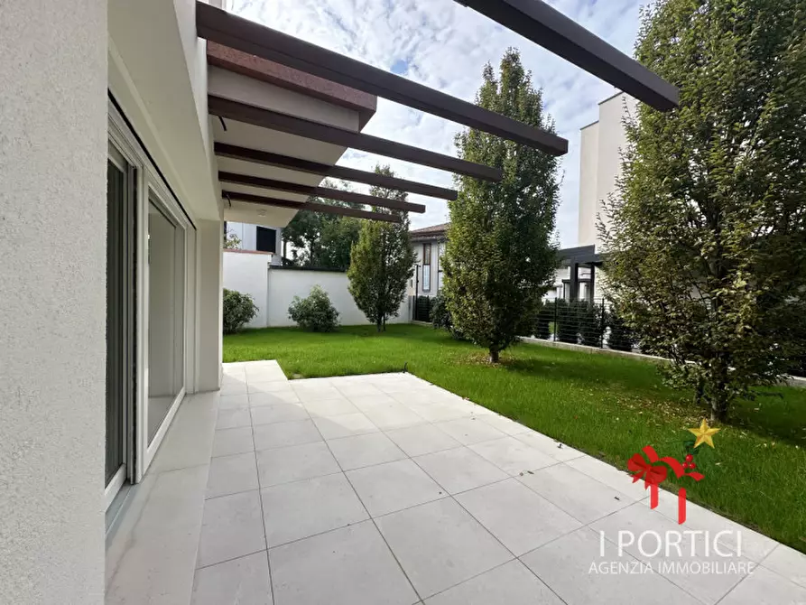 Immagine 16 di Casa bifamiliare in vendita  in via Ventiquattro Maggio a Mogliano Veneto