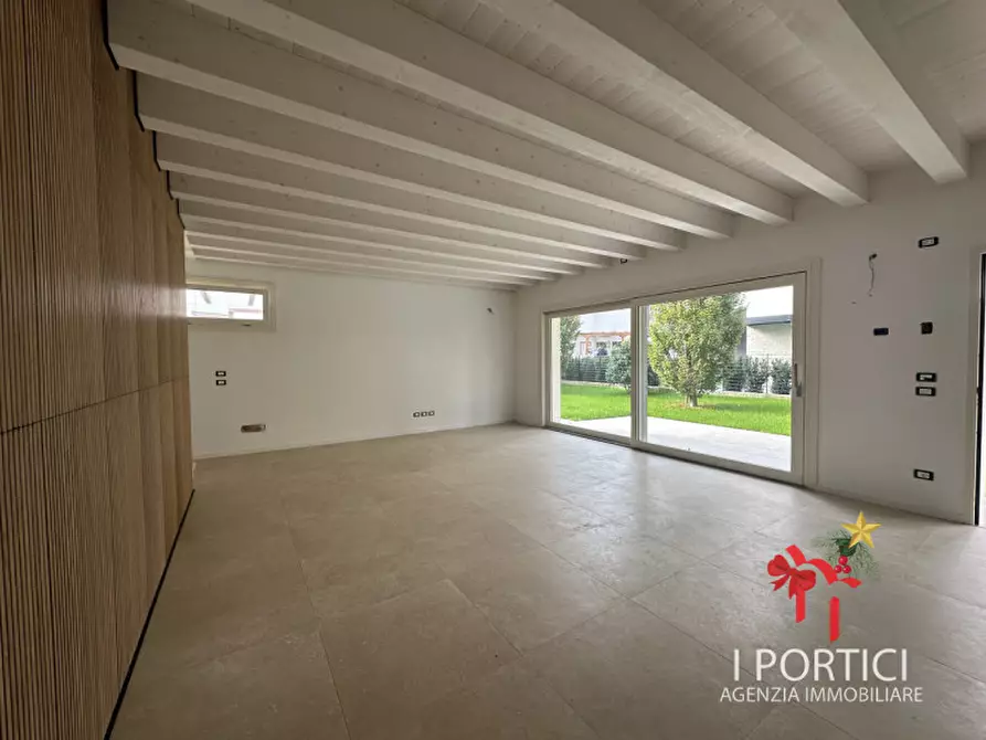 Immagine 17 di Casa bifamiliare in vendita  in via Ventiquattro Maggio a Mogliano Veneto