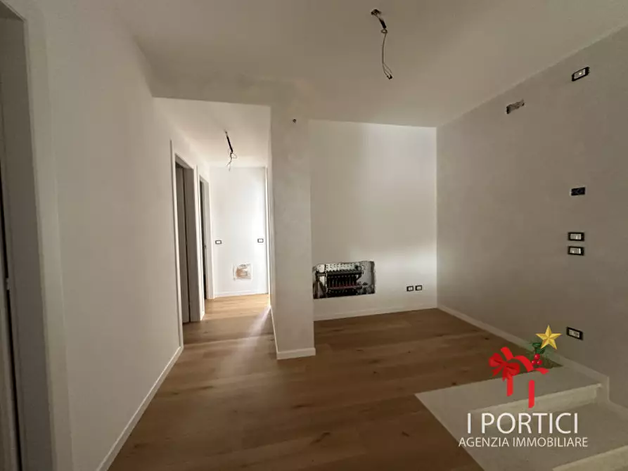 Immagine 20 di Casa bifamiliare in vendita  in via Ventiquattro Maggio a Mogliano Veneto