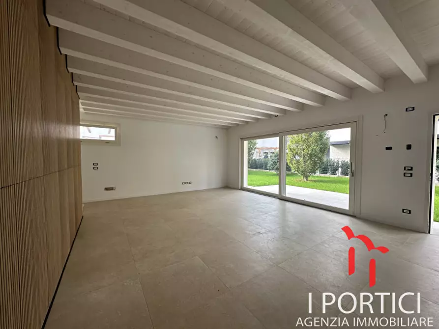 Immagine 15 di Casa bifamiliare in vendita  in via Ventiquattro Maggio a Mogliano Veneto