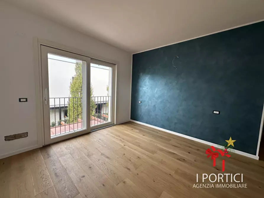 Immagine 22 di Casa bifamiliare in vendita  in via Ventiquattro Maggio a Mogliano Veneto