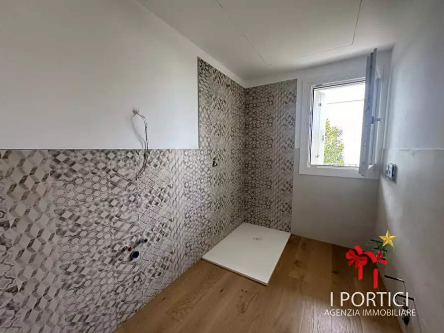 Immagine 27 di Casa bifamiliare in vendita  in via Ventiquattro Maggio a Mogliano Veneto