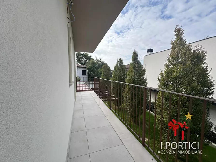 Immagine 29 di Casa bifamiliare in vendita  in via Ventiquattro Maggio a Mogliano Veneto