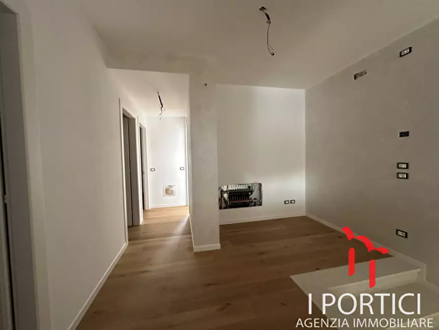 Immagine 21 di Casa bifamiliare in vendita  in via Ventiquattro Maggio a Mogliano Veneto