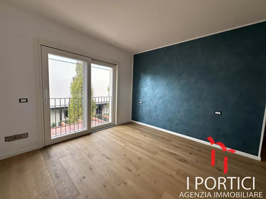 Immagine 26 di Casa bifamiliare in vendita  in via Ventiquattro Maggio a Mogliano Veneto