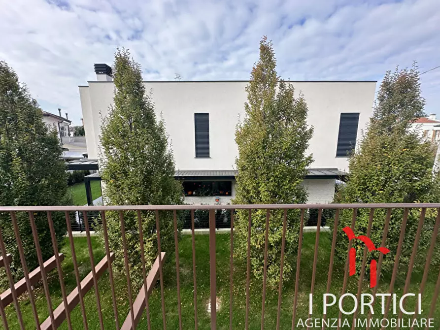 Immagine 29 di Casa bifamiliare in vendita  in via Ventiquattro Maggio a Mogliano Veneto