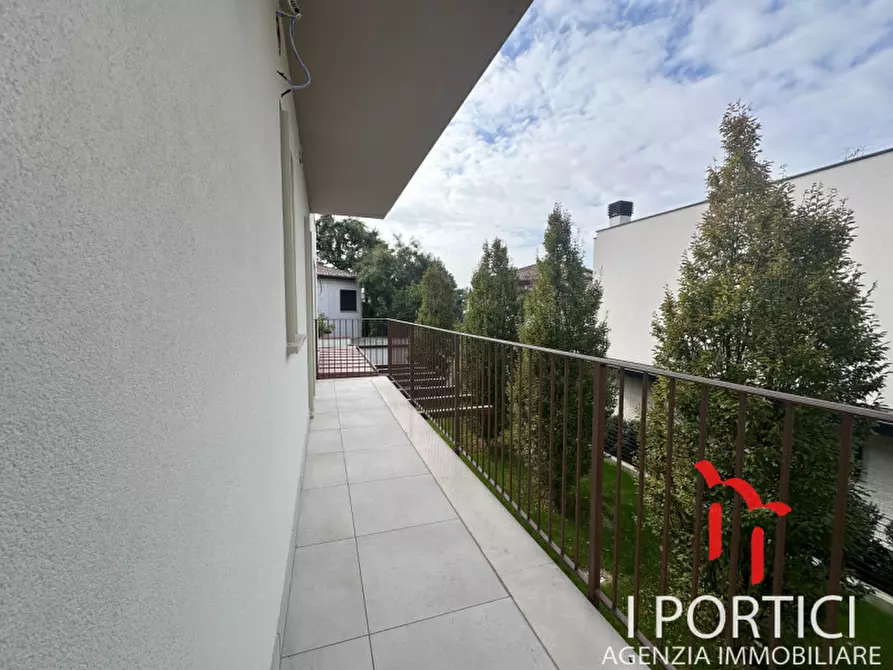 Immagine 36 di Casa bifamiliare in vendita  in via Ventiquattro Maggio a Mogliano Veneto