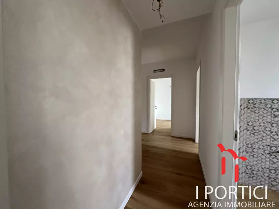 Immagine 38 di Casa bifamiliare in vendita  in via Ventiquattro Maggio a Mogliano Veneto