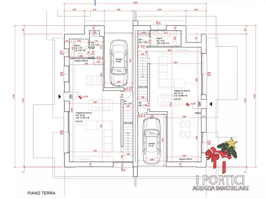 Immagine 36 di Casa bifamiliare in vendita  in via Ventiquattro Maggio a Mogliano Veneto