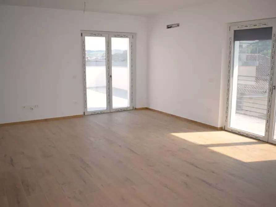 Immagine 1 di Appartamento in vendita  in VIA MONTE VELINO a Pescara