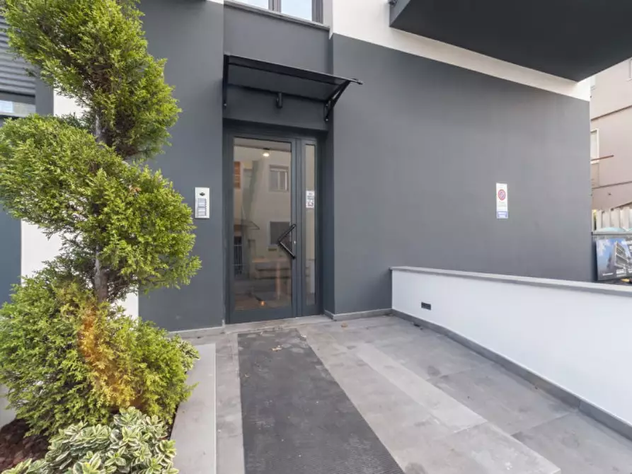 Immagine 3 di Appartamento in vendita  in VIA MONTE VELINO a Pescara