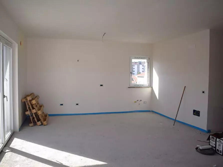 Immagine 3 di Appartamento in vendita  in VIA MONTE VELINO a Pescara