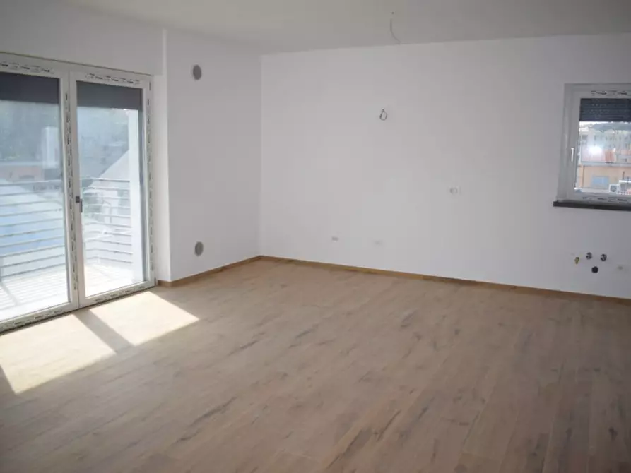 Immagine 2 di Appartamento in vendita  in VIA MONTE VELINO a Pescara