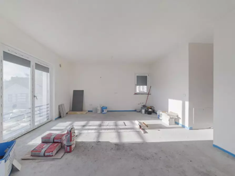 Immagine 6 di Appartamento in vendita  in VIA MONTE VELINO a Pescara