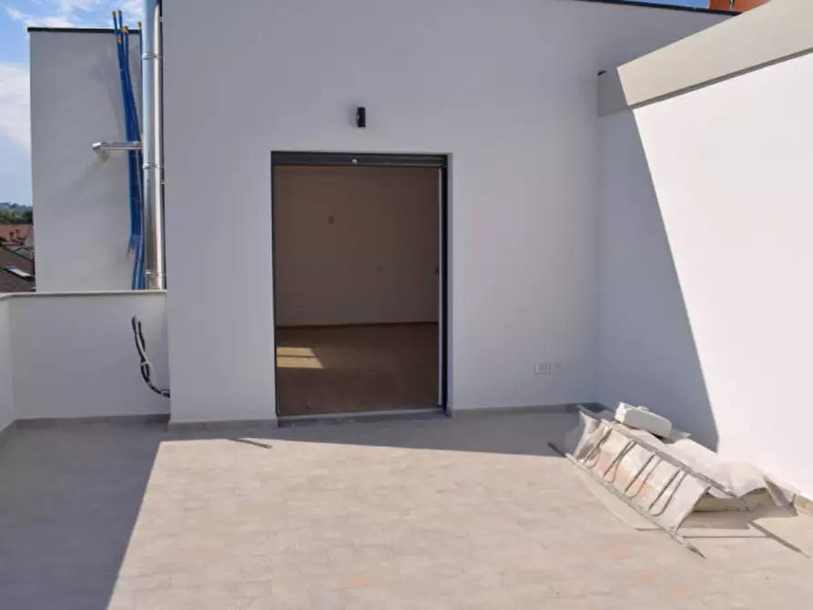 Immagine 7 di Appartamento in vendita  in VIA MONTE VELINO a Pescara