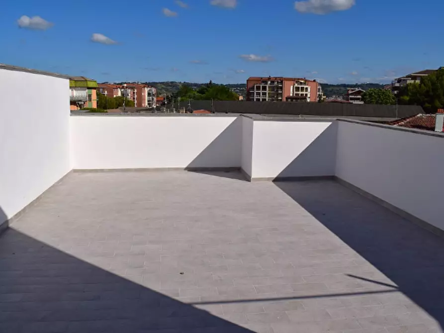 Immagine 3 di Appartamento in vendita  in VIA MONTE VELINO a Pescara