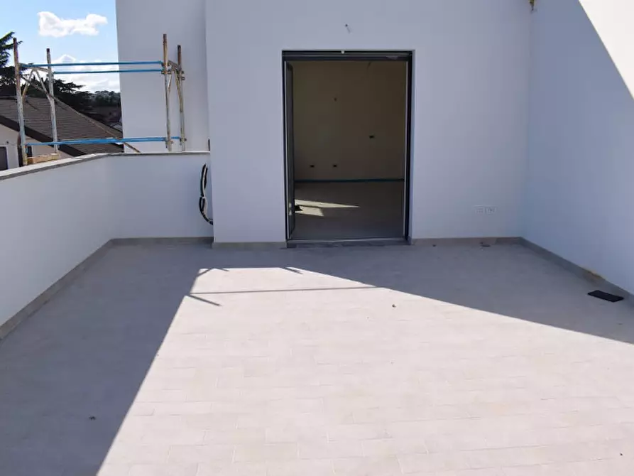 Immagine 10 di Appartamento in vendita  in VIA MONTE VELINO a Pescara