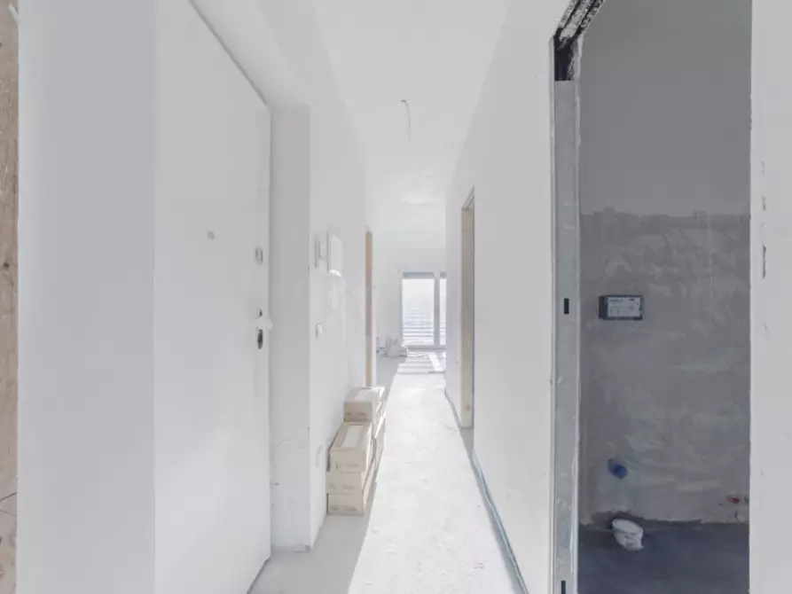 Immagine 14 di Appartamento in vendita  in VIA MONTE VELINO a Pescara