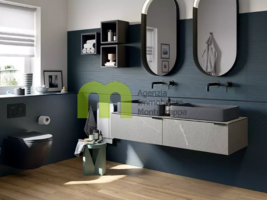 Immagine 2 di Appartamento in vendita  in Via Piave a Castelfranco Veneto