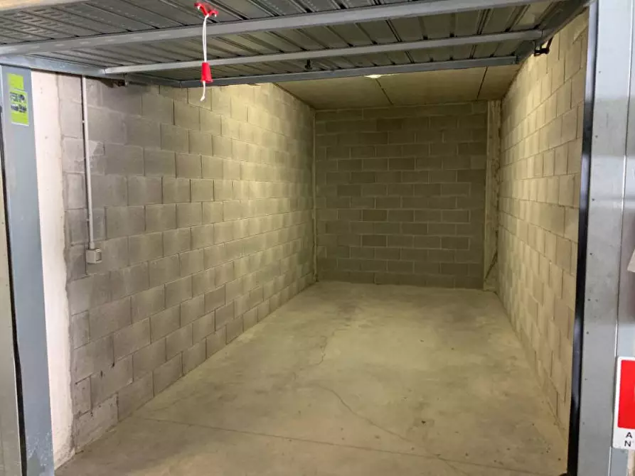 Garage in affitto in via magarotto a Limena