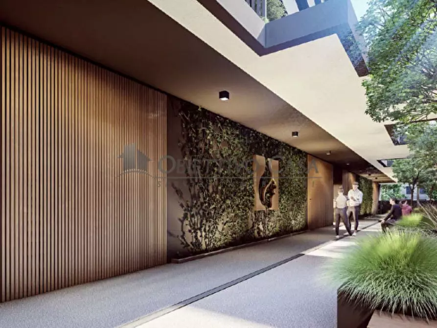 Immagine 3 di Appartamento in vendita  in Via Fra' Paolo Sarpi a Padova