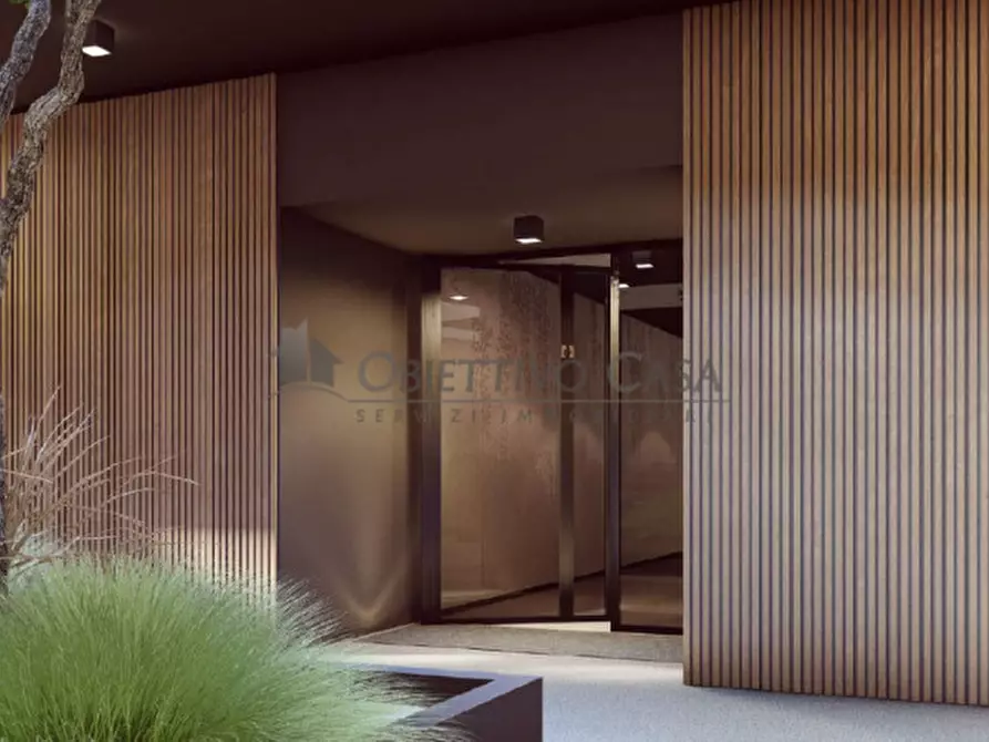 Immagine 5 di Appartamento in vendita  in Via Fra' Paolo Sarpi a Padova