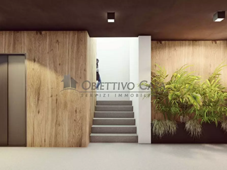 Immagine 5 di Appartamento in vendita  in Via Fra' Paolo Sarpi a Padova