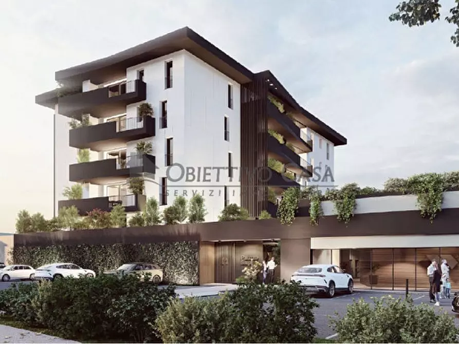 Immagine 6 di Appartamento in vendita  in Via Fra' Paolo Sarpi a Padova