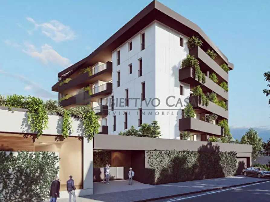 Immagine 9 di Appartamento in vendita  in Via Fra' Paolo Sarpi a Padova