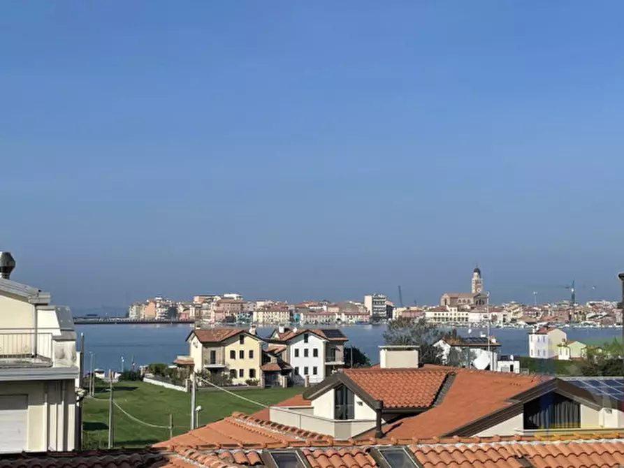 Immagine 1 di Appartamento in vendita  in Strada Madonna Marina a Chioggia