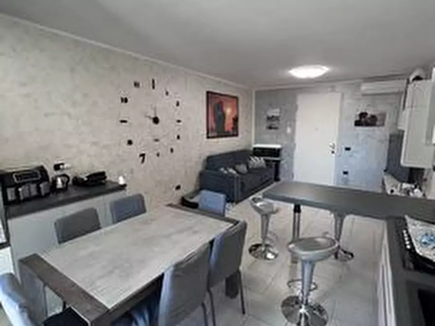 Immagine 3 di Villetta a schiera in vendita  in giglio a Montevarchi