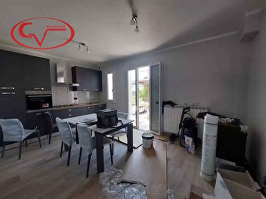 Immagine 4 di Villetta a schiera in vendita  in giglio a Montevarchi