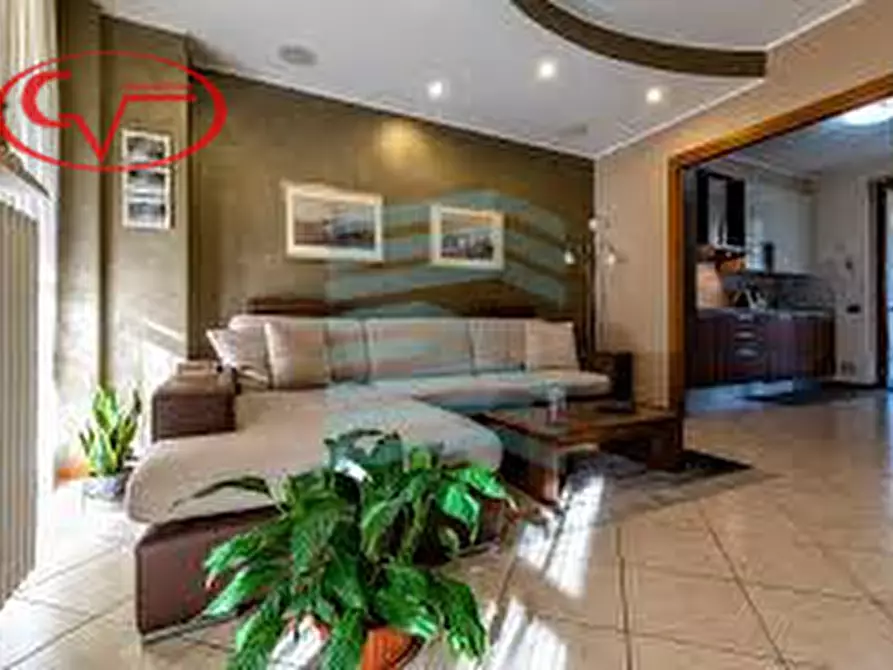 Immagine 6 di Villetta a schiera in vendita  in giglio a Montevarchi