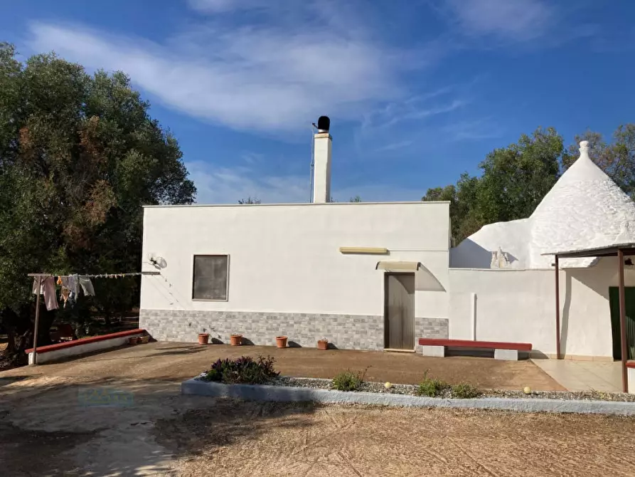 Immagine 2 di Rustico / casale in vendita  in Contrada Votano Russo a Ceglie Messapico